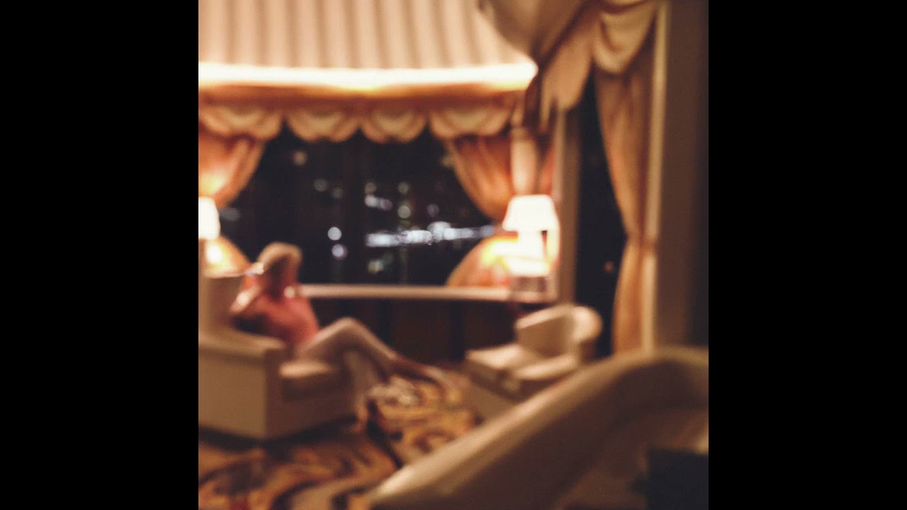 Golden Room by Belzoni - Full Album (vaporwave)