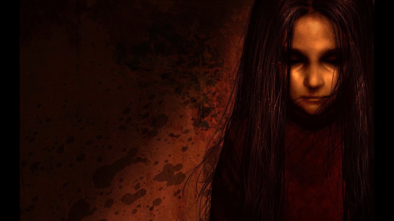 Короткометражный фильм Alma Interviews F.E.A.R. на русском
