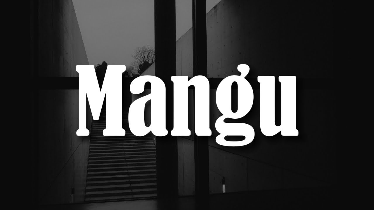 Fourtwnty - Mangu ft. Charita Utami (Lirik) | Mix - Raim Laode, .Feast