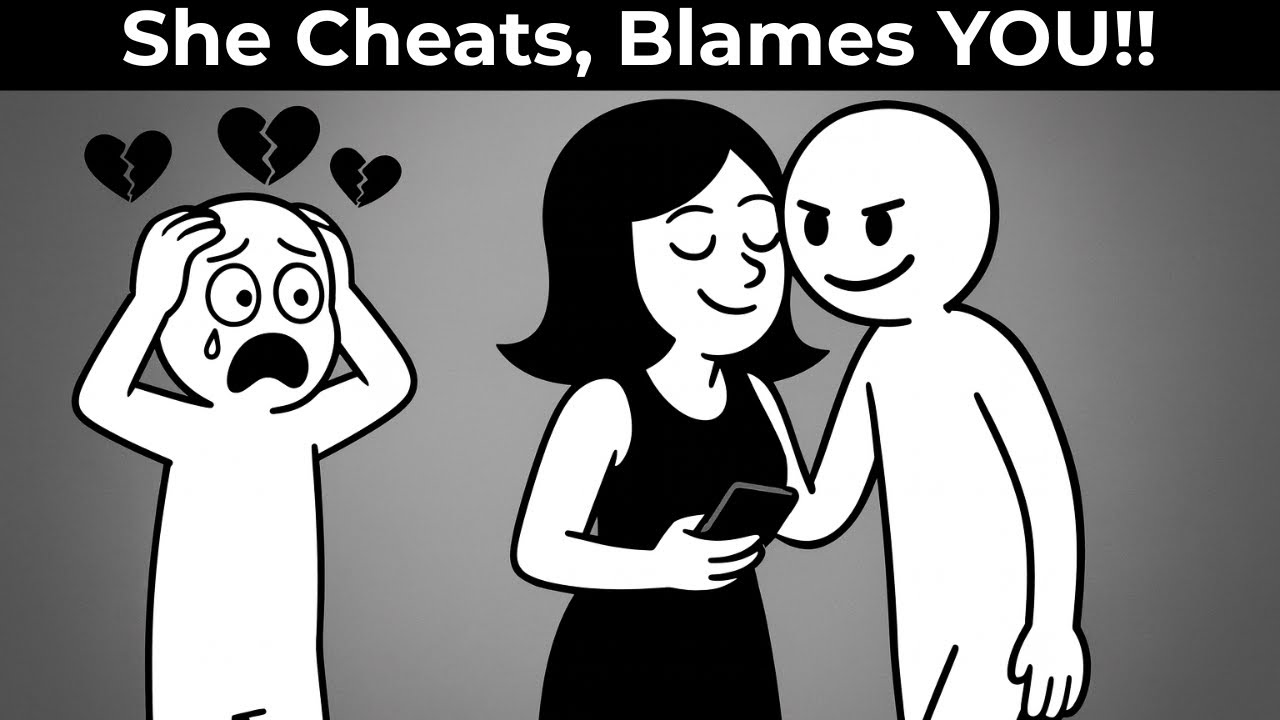 These Types Of Women Always Cheat - 6 Red Flags You Should Know