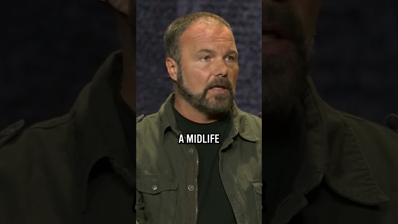 Am I Going Through A Midlife Crises?