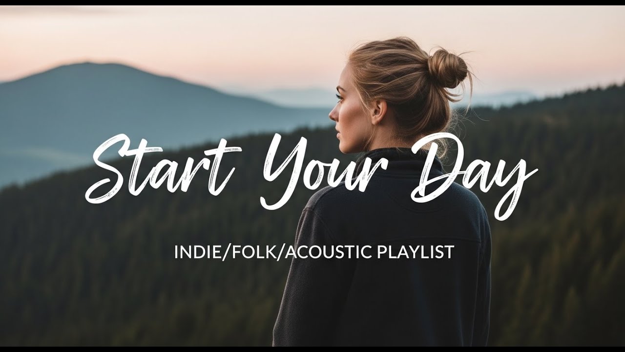 Beautiful Chill Indie Songs | Indie/Pop/Folk/Acoustic Playlist Vol 174
