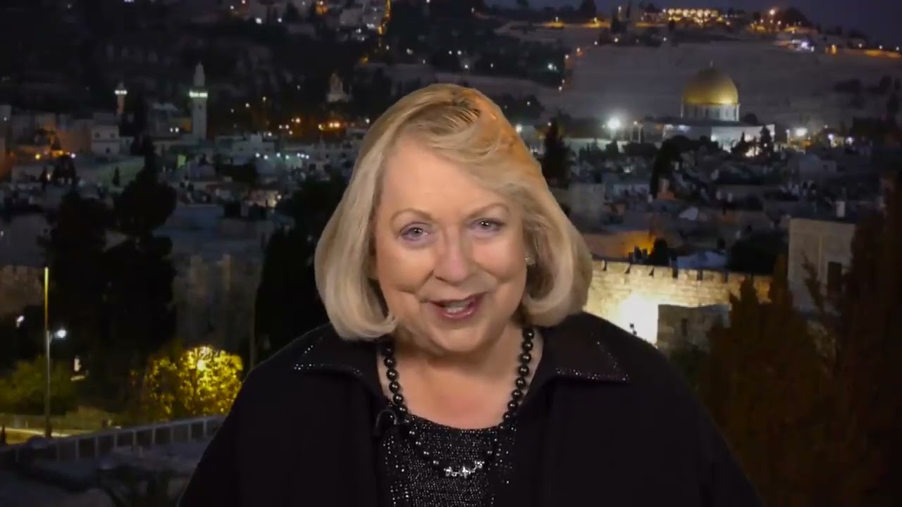 Hebrew Roots Restored in the End Times