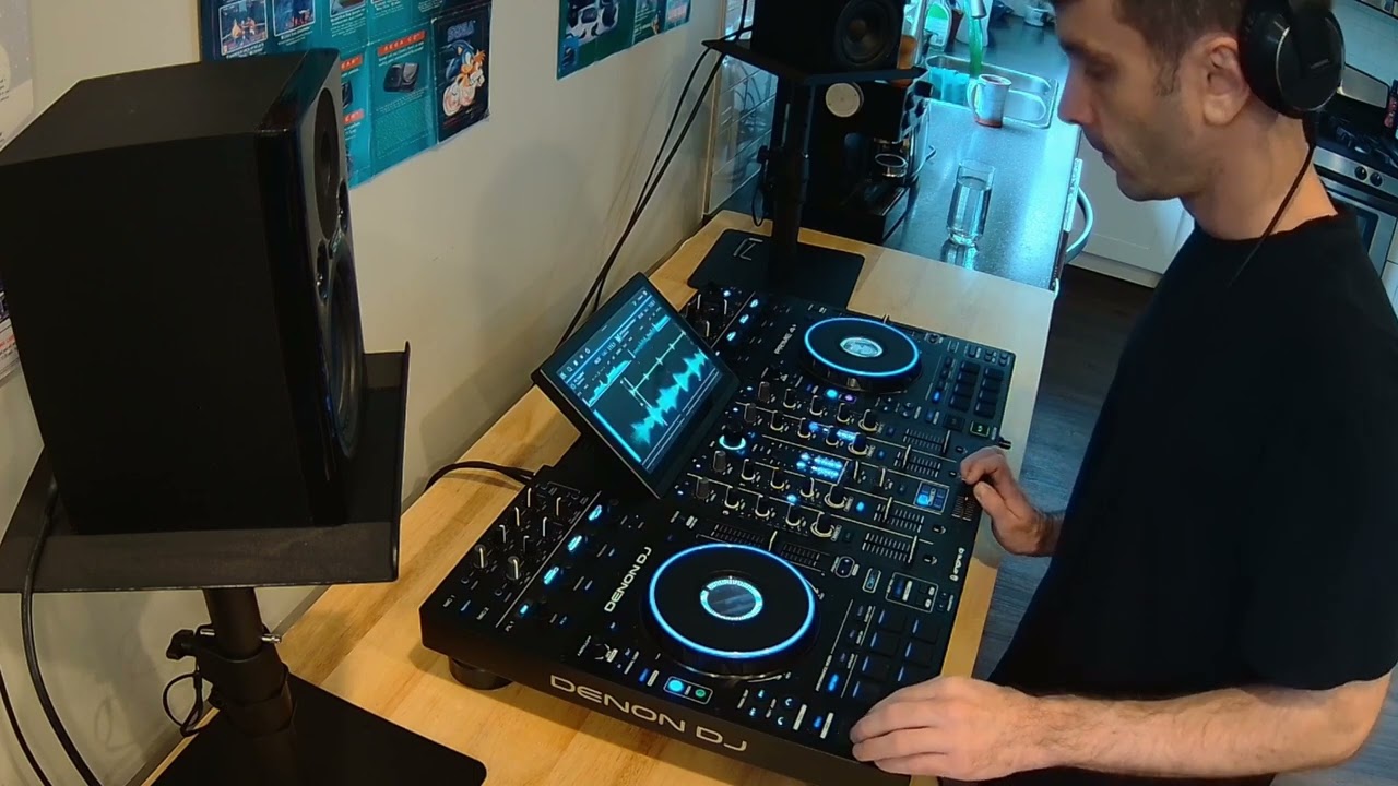 Secret House Mix