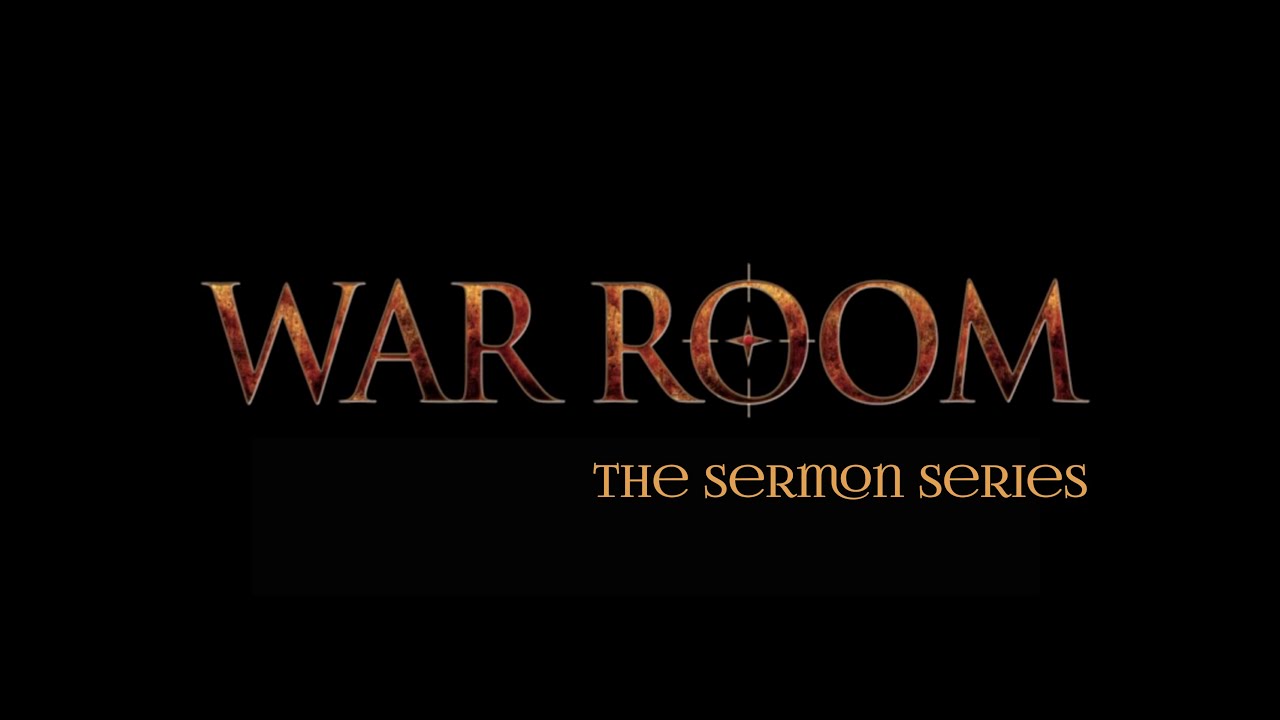 War Room - The Series (Part 2)