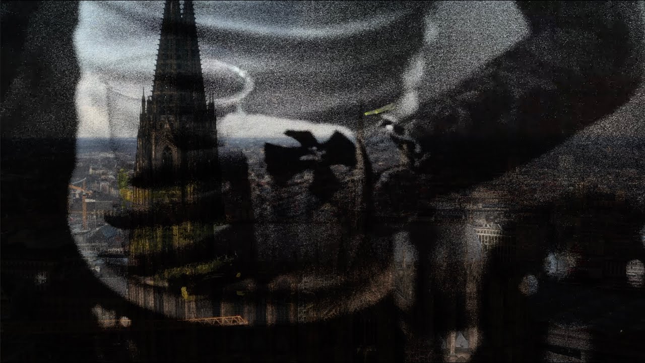 yeat - rëal spill (music video)