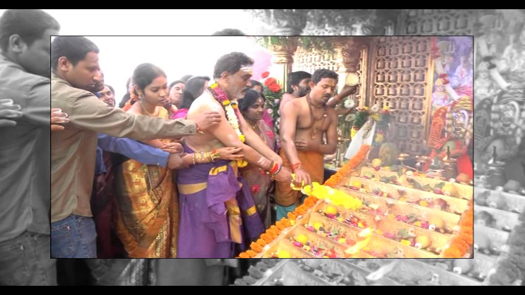 SHIVA PADI POOJA BY DEVANAND GURUSWAMY
