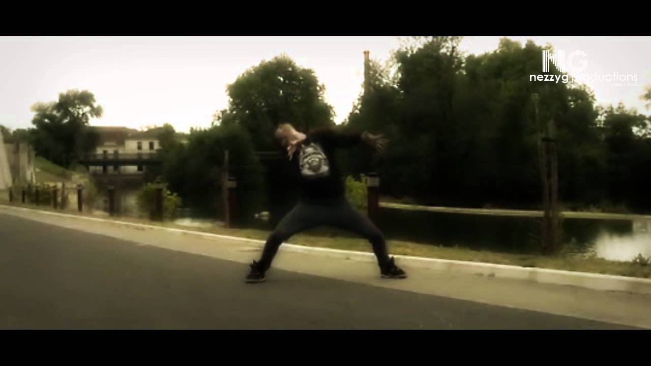 .:: GFT & MD Project - Murderer ( Original Mix ) - SONIK & LORDY | By NEZZYGPROD ::.