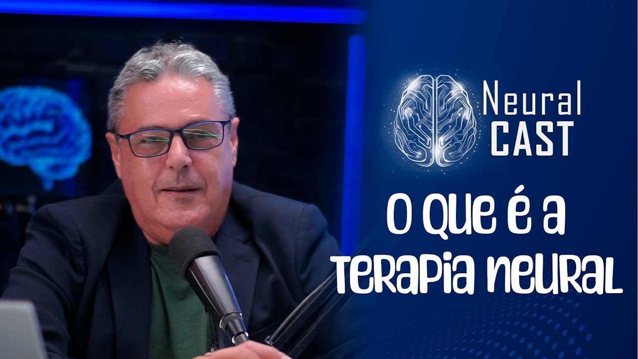 O que &eacute; a Terapia Neural