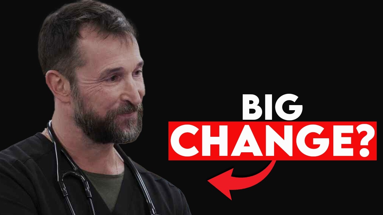 The Pitt Season 3 Just Got A Huge Update&hellip; And It Changes Everything