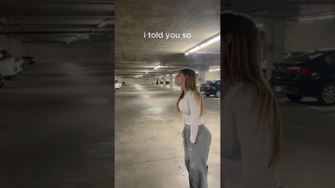&ldquo;Told You So&rdquo; acoustic version - out with @MartinGarrix on 2.14 🤍 #newmusic #valentinesday