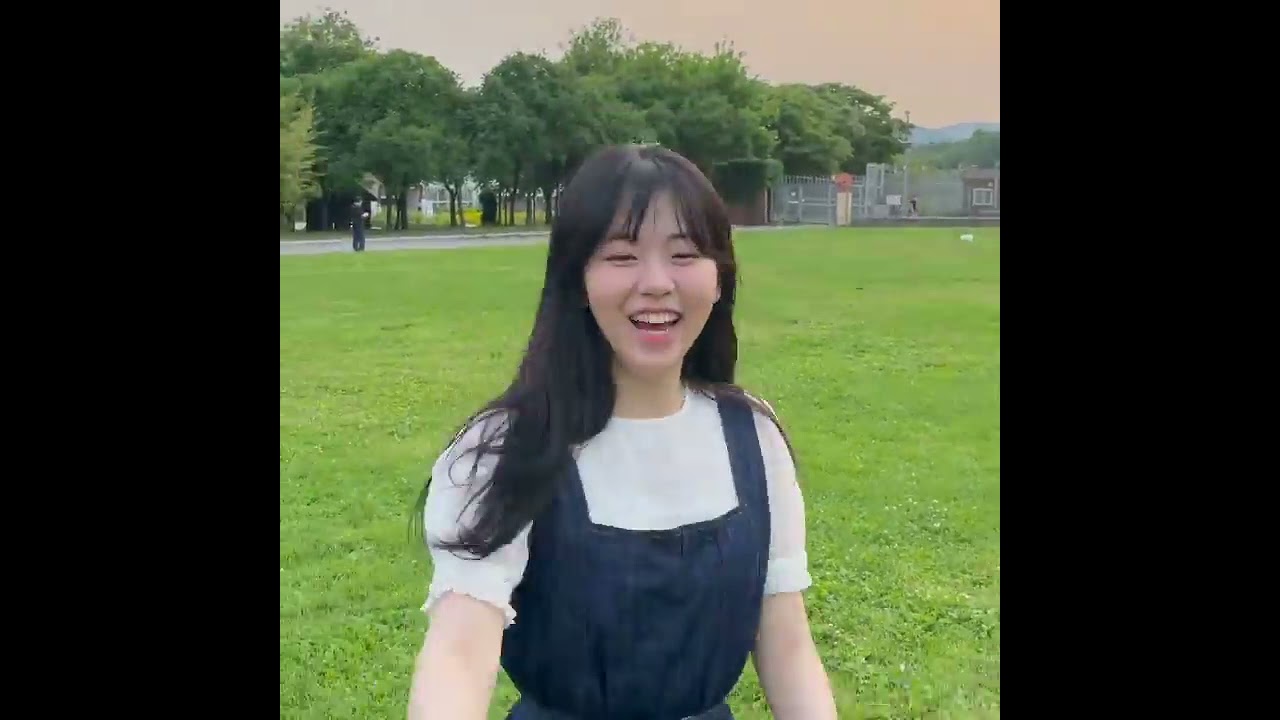 Jung Da eun vlog