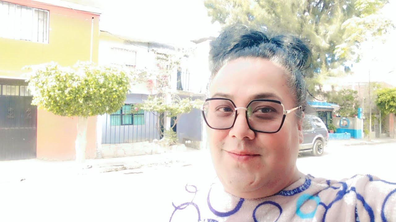 les cuento nenas feliz domingo 🤩