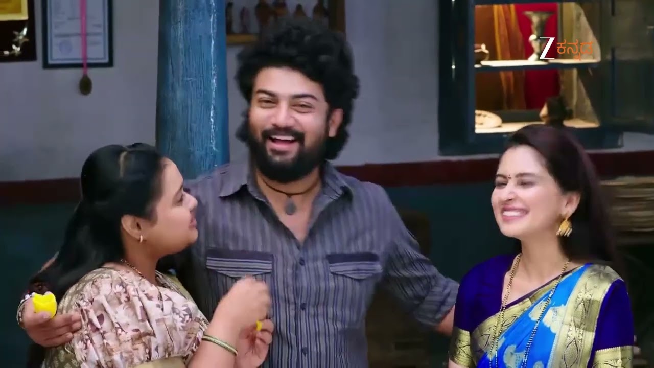 Annayya | Ep - 368 | Webisode | Jan 02 2026 | Zee Kannada
