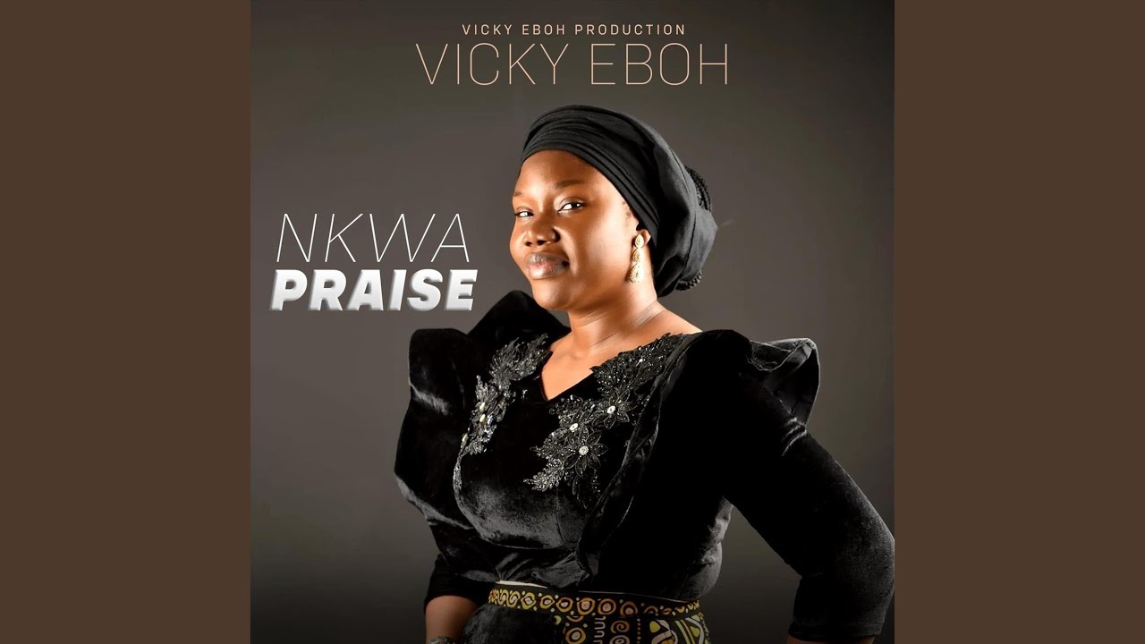 Nkwa Praise (Live)