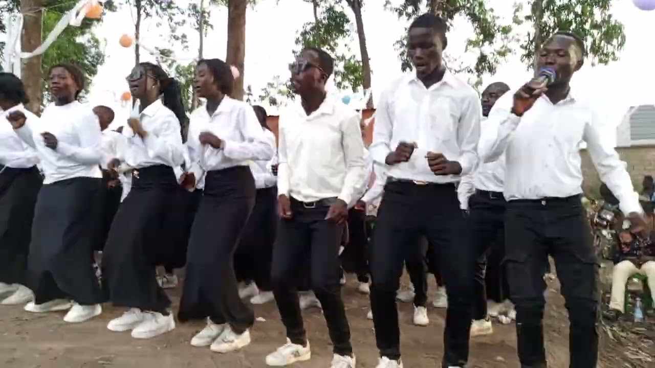 NAKO SALELA YESU NANGA (Concert)