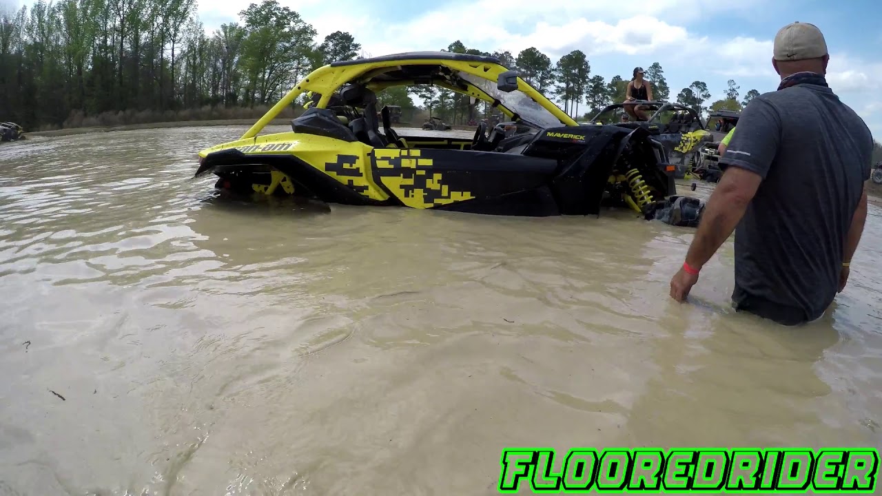 Taylor County Boondocks 2019 Trucks Gone Wild