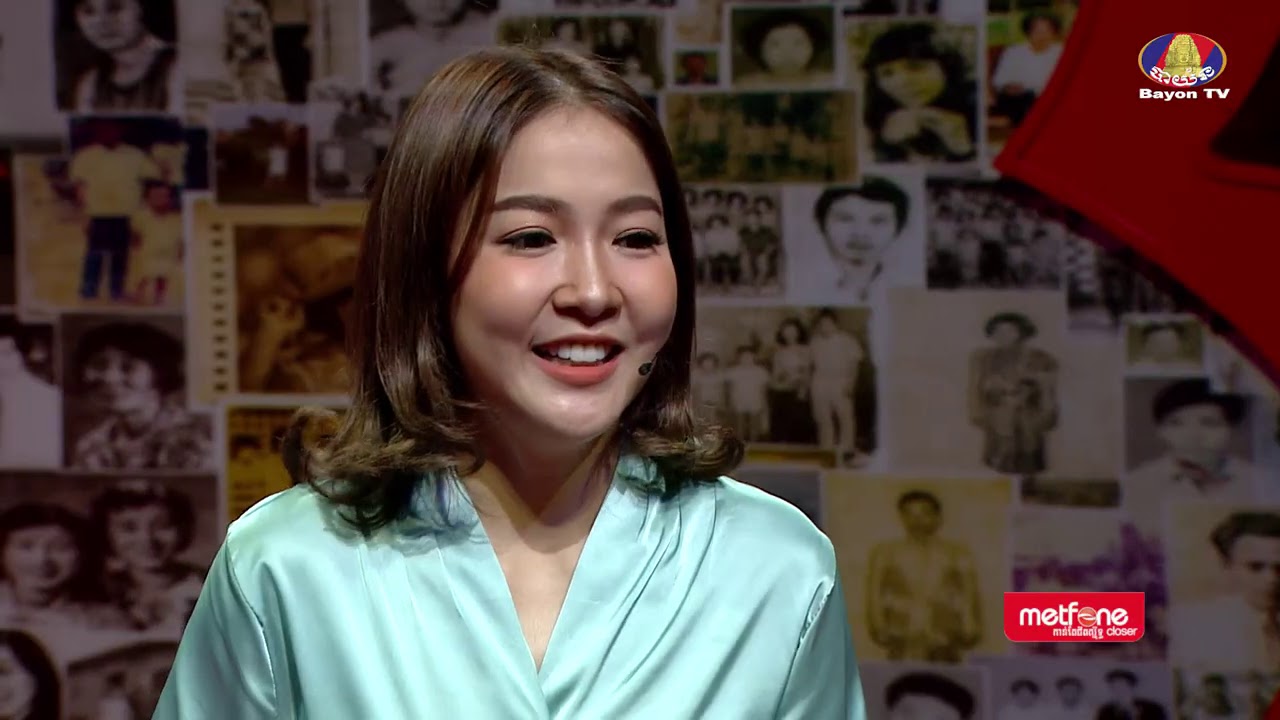 IND Episode 102_លោកស្រី នៅ ស្រីម៉ៅ ស្វែងរក​គ្រួសារ