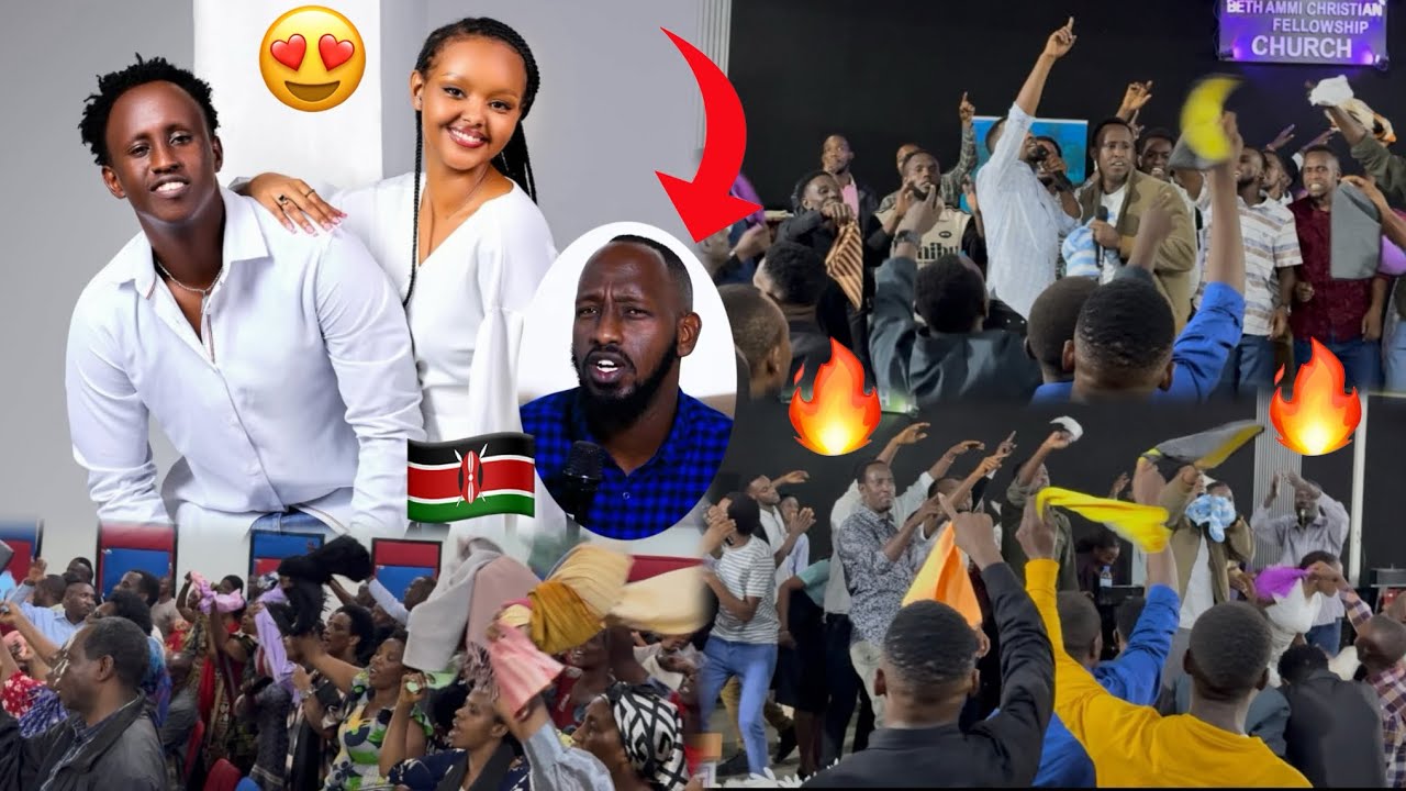 RICHARD ZEBEDAYO Na DR#BEA🎹🇰🇪ABANAZIRI Bataramishije Abera Bose Mwijuro Ryoguhembuka🙌❤️🔥