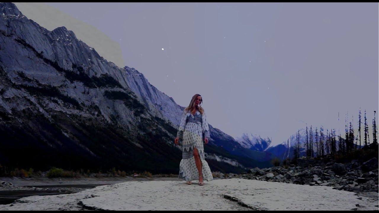 Parallel Lines - Lynda Szabo (Official Music Video)