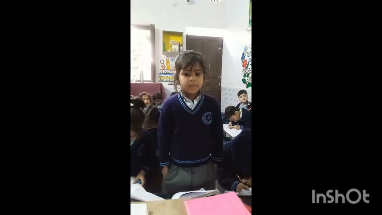 DECE क्रिया सत्र 5