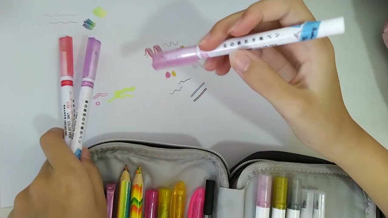 Montando minha mochila para o 1° ano do ensino médio parte 1