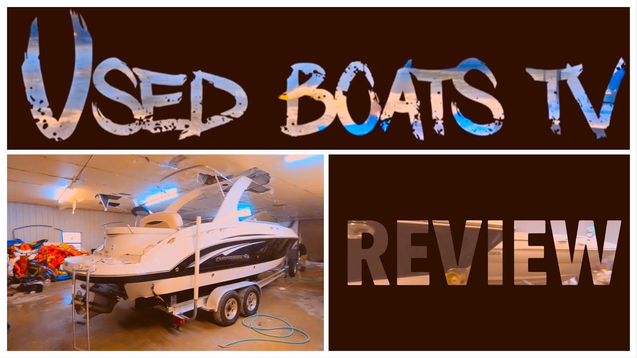 Chaparral 256 SSx Open Bow Rider Boat Test Review 256 SSi SSx Boats for Sale Specs