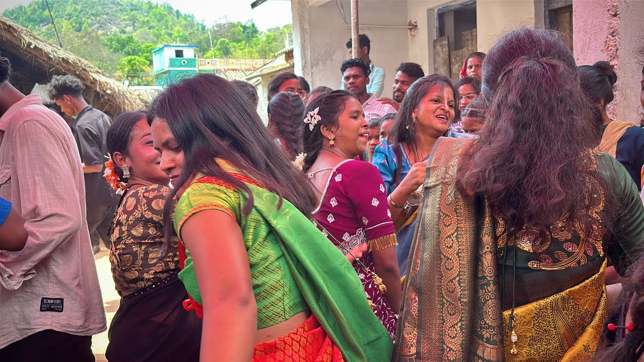 New Soura Marriage Dance Video