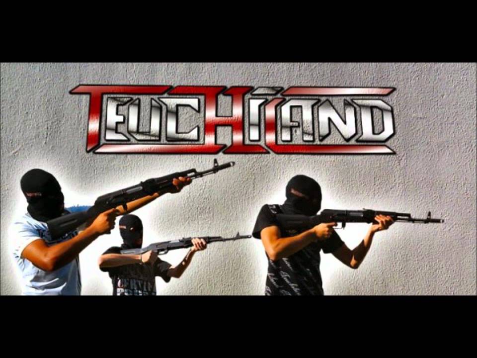 TEUCHILAND ( Mytho )