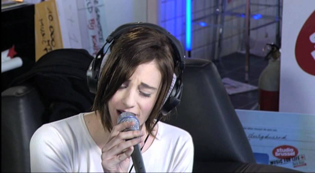 Music For Life '11: Noémie - The Night Before