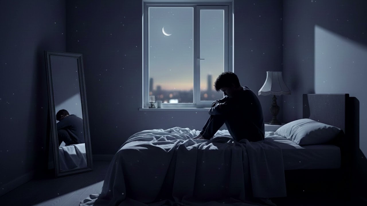 I’m Still Here Without You