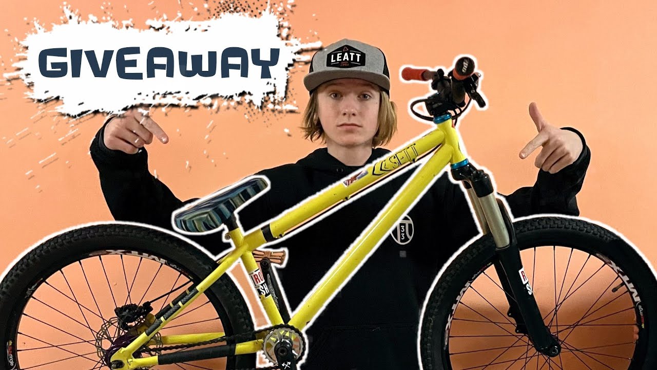 DIRT&oacute;wka zmienia właściciela | świąteczny giveaway