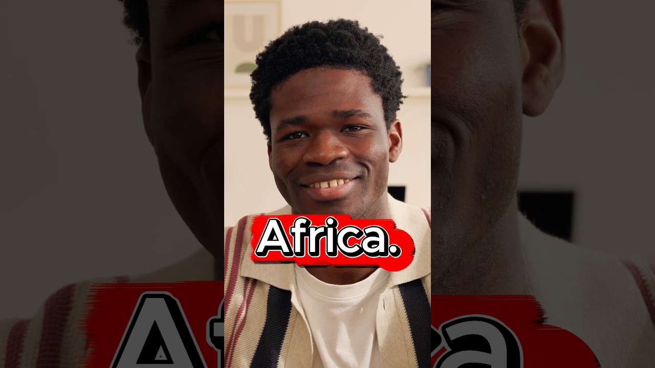 Africa. Diaspora. Caribbean. 