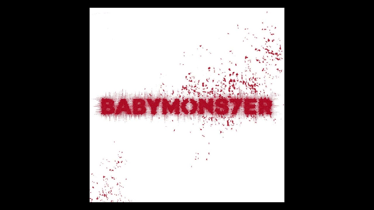 BABYMONSTER - LIKE THAT (Instrumental with backing vocals) [DolbyAtmos]