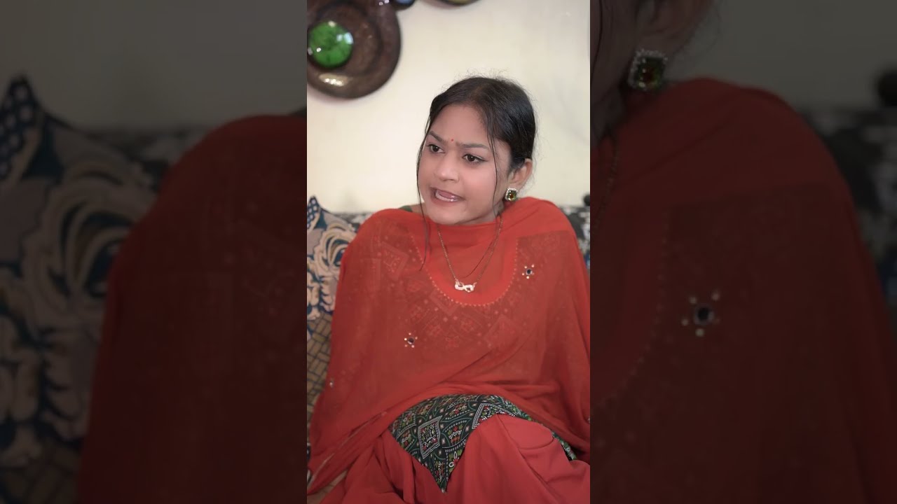 Ex girlfriend I Ghar per
