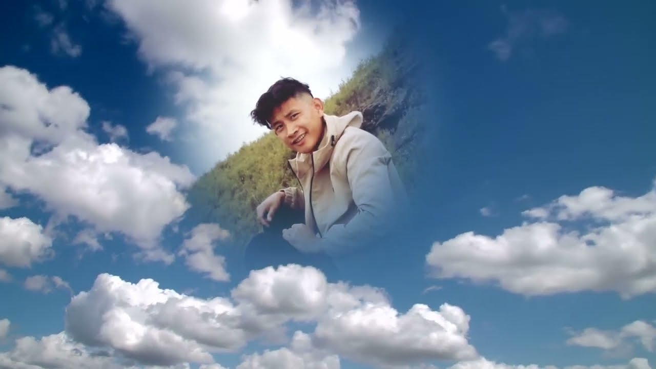 Sazyiipou Chiilung_ B. Solomi / In loving memory of (L) Maninglungpii Christopher.