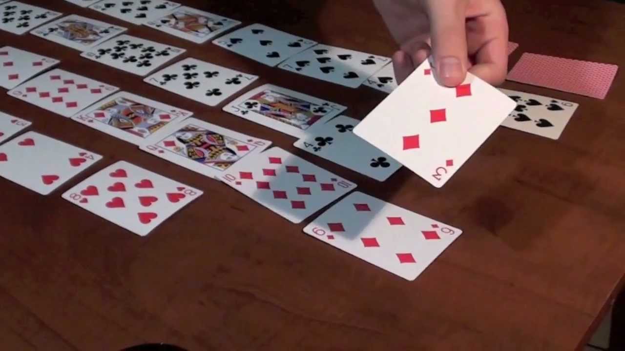 STMS - How to play Horse Race (Drinking Game)