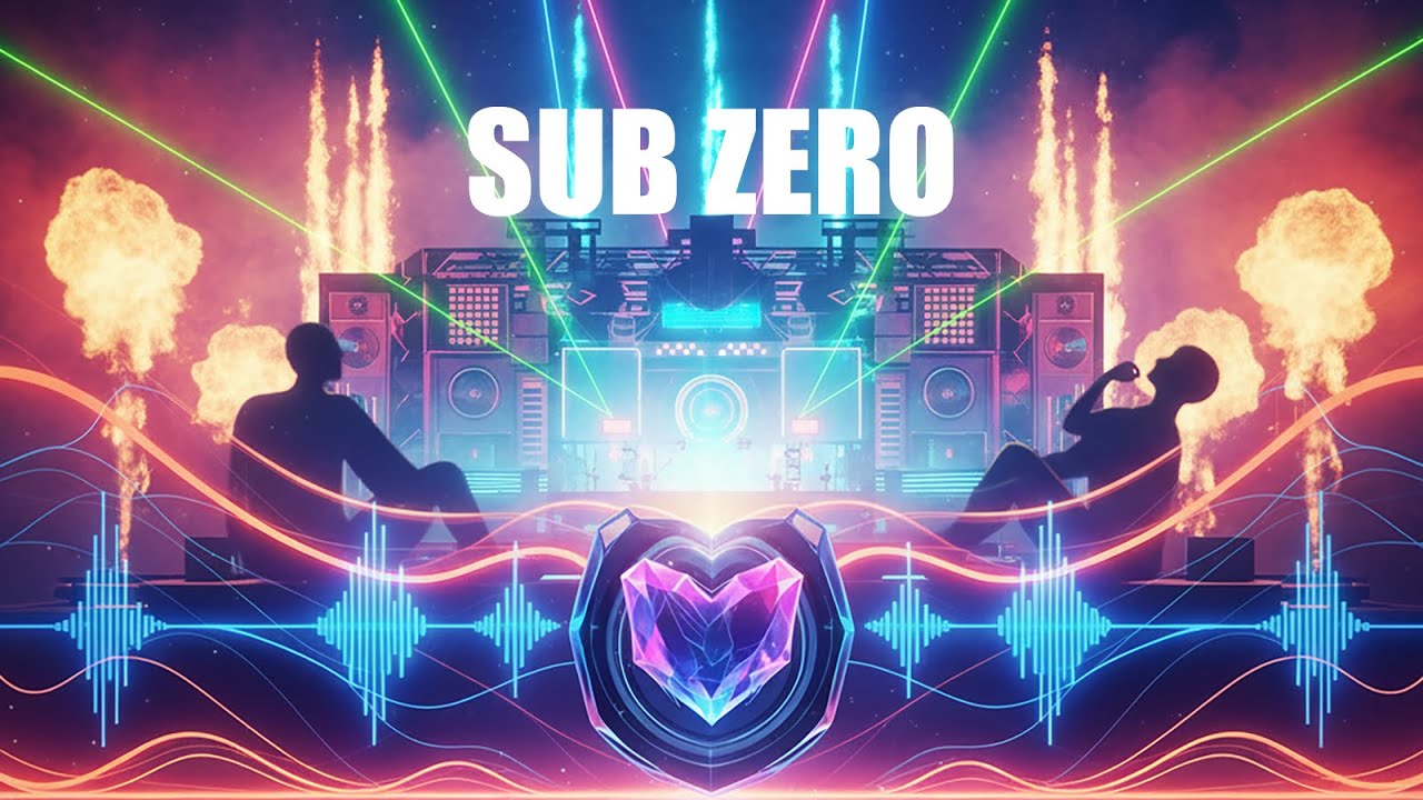 Epic Hardstyle for Gym & Party - 