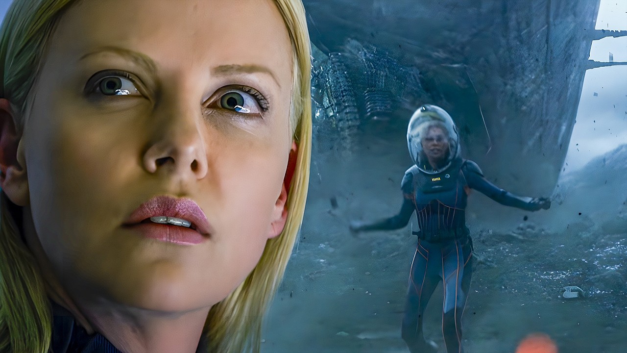 Was Vickers an Android? Prometheus Theory Explained