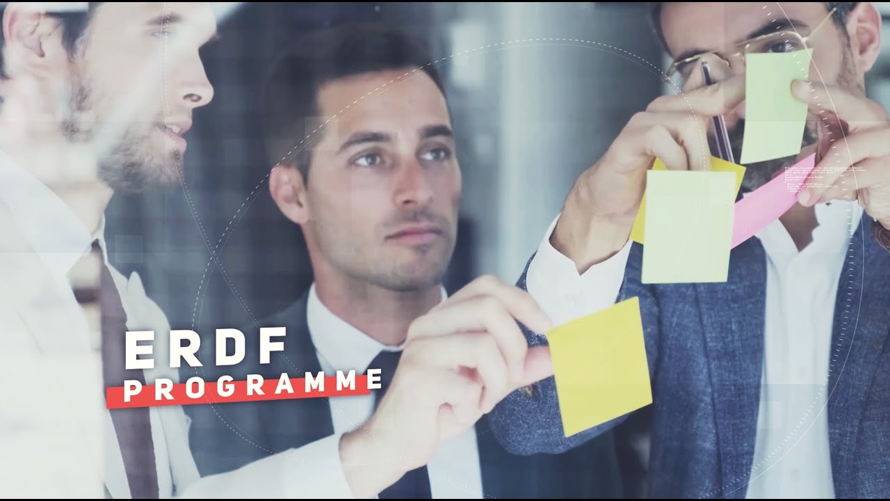 ERDF Regional Programme 2021-2027