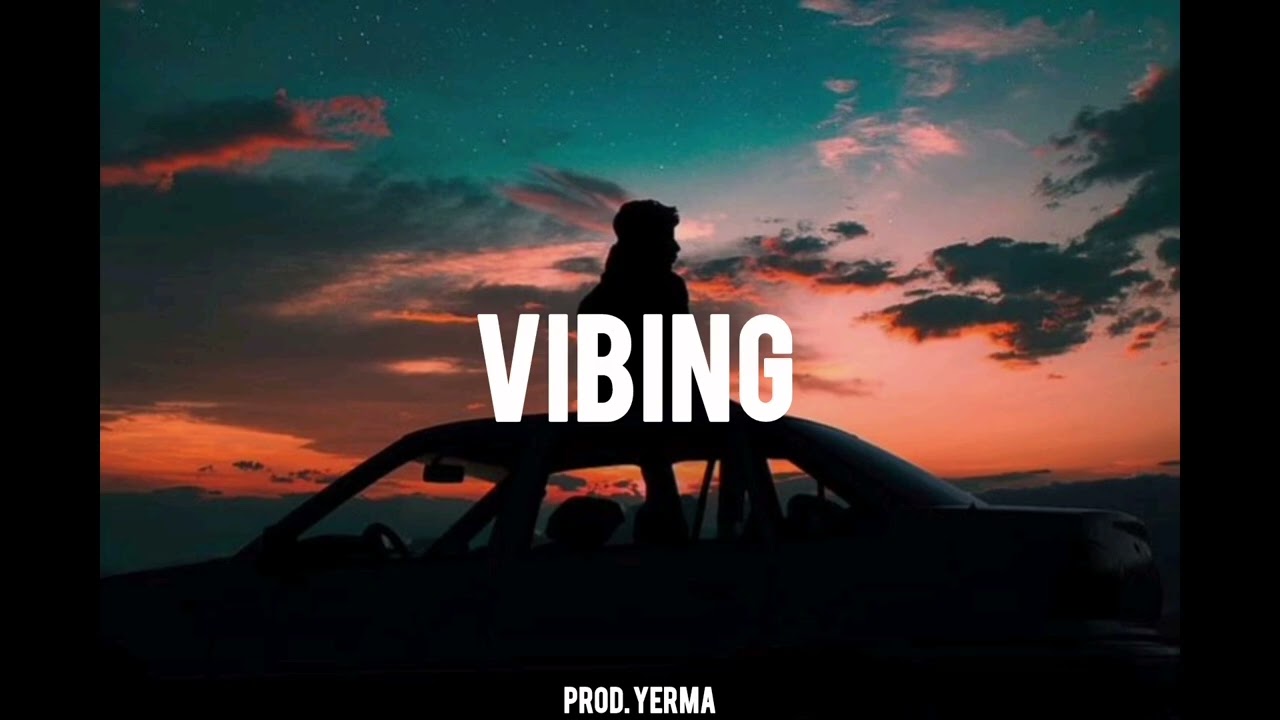 Vibing – Davido x Rema X Fola Type Beat | 2026 