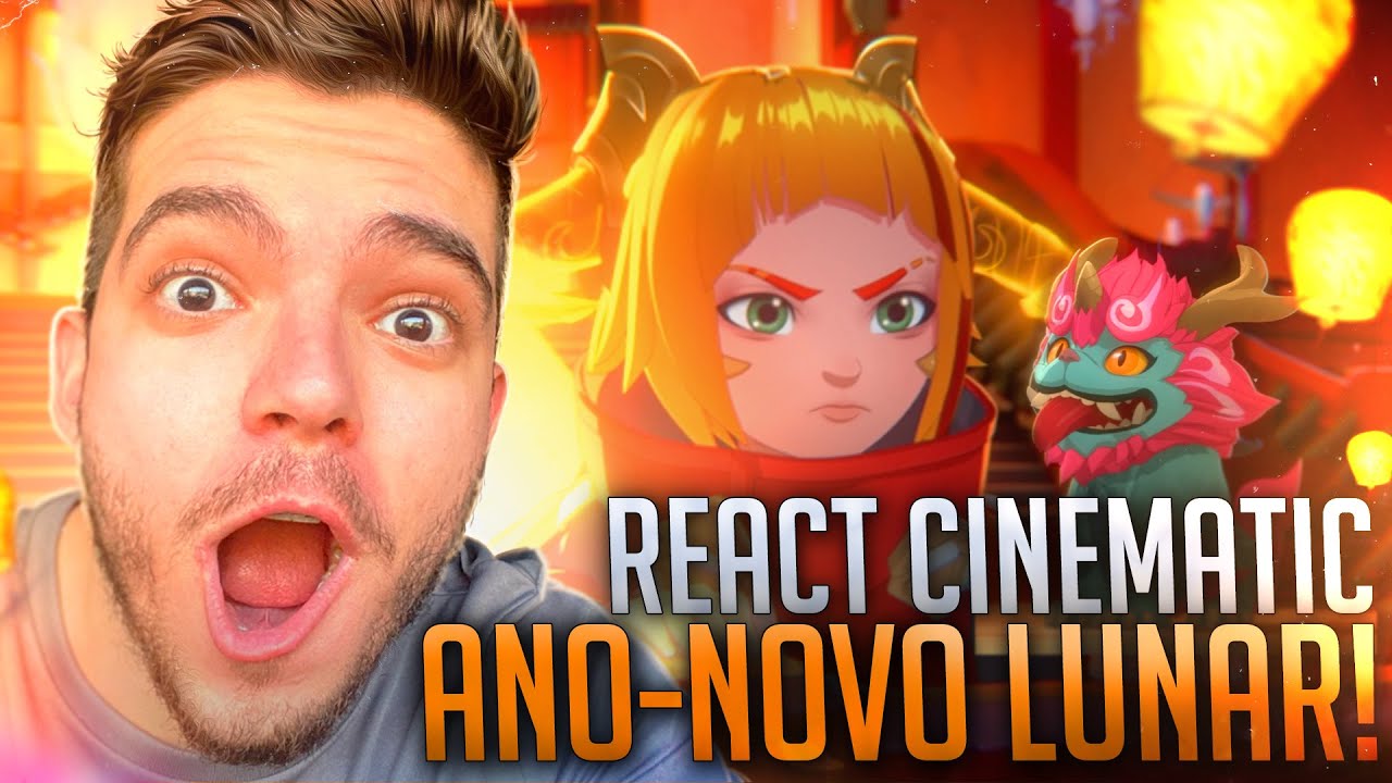 REAGINDO A 
