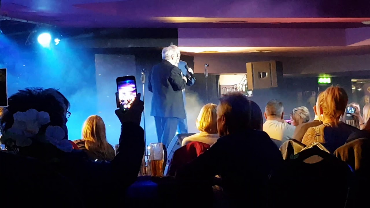 Cannon and Ball  Viva Blackpool