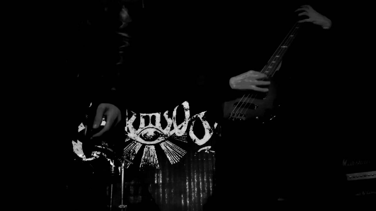 Wormlust : Complete Show Live In Paris
