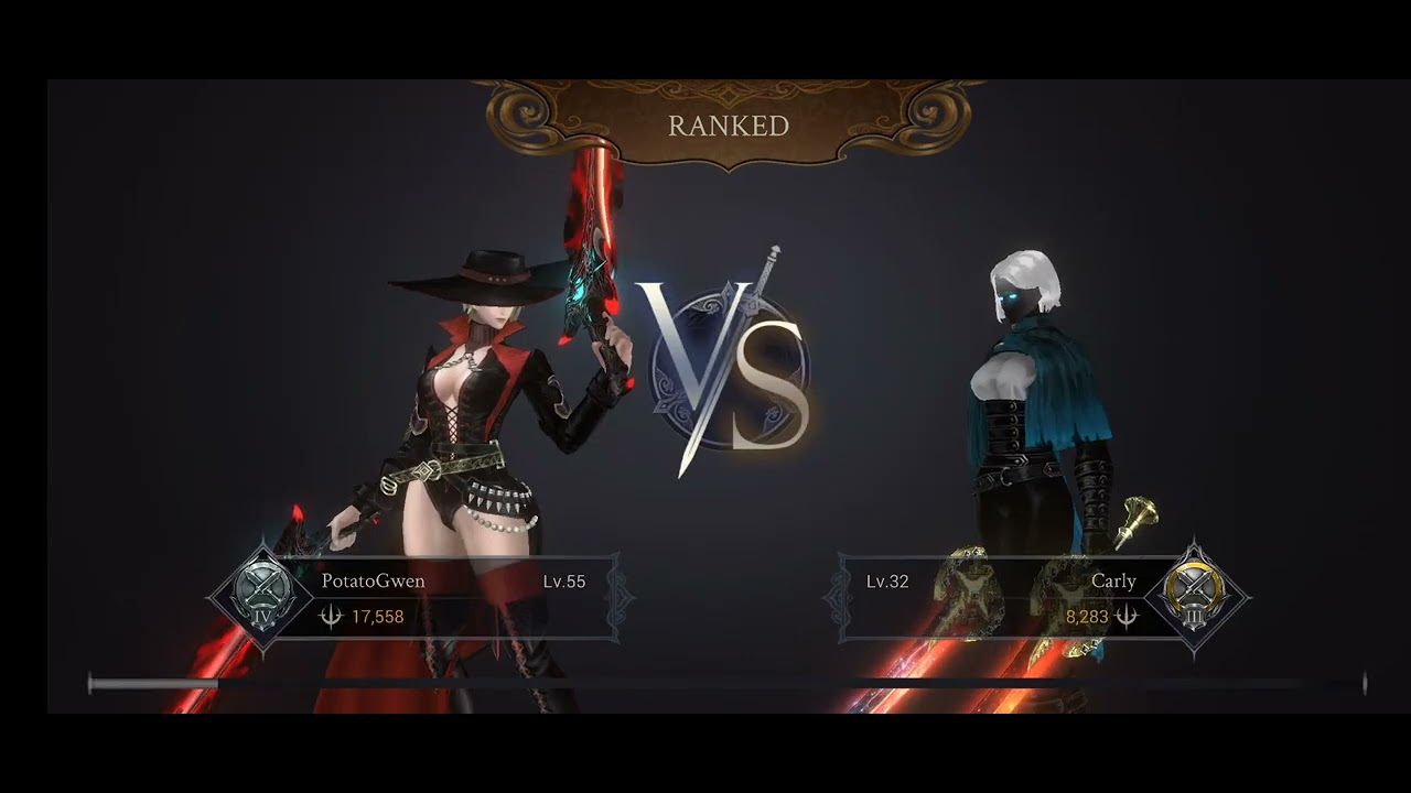 Demon Hunter: Shadow World Pvp with Rose Ep 10. The soulstealer is such a fun ancient weapon!