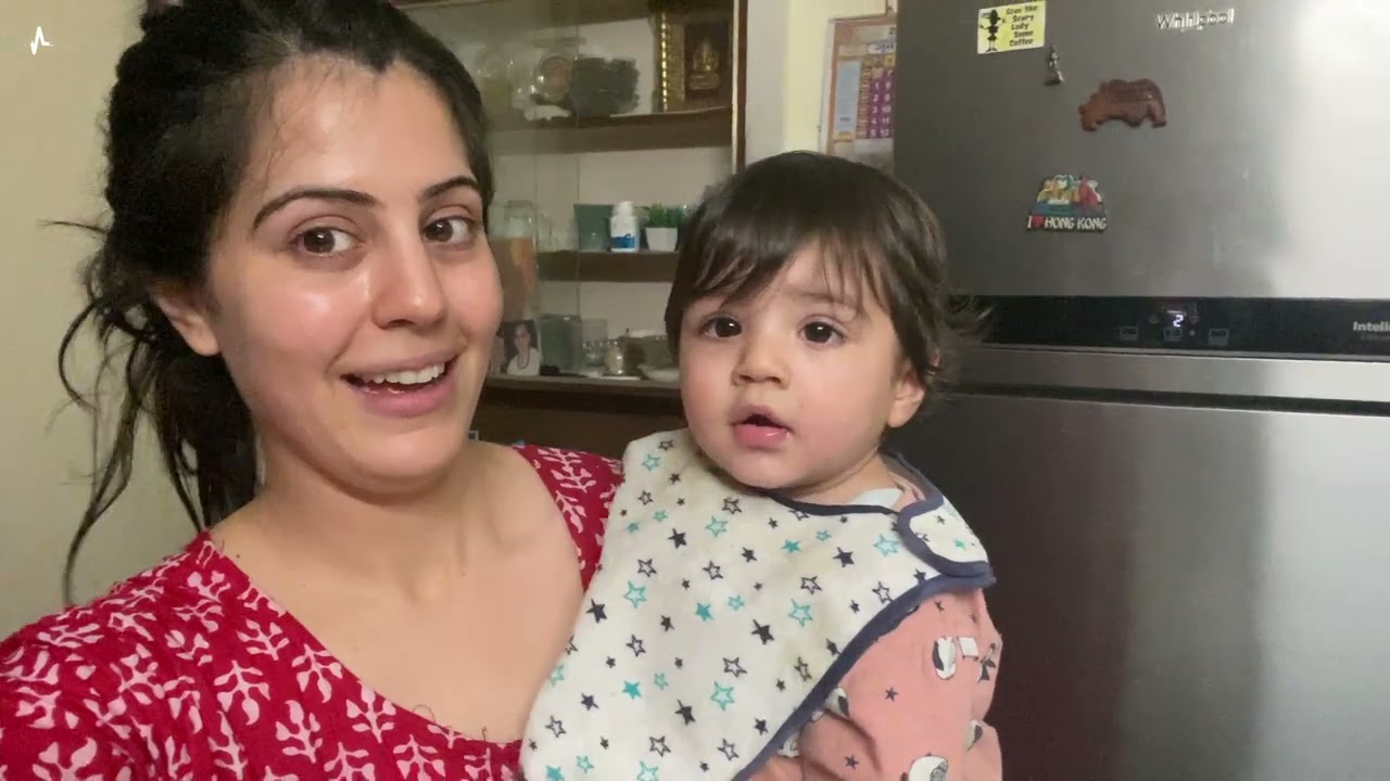 Keechoo gira aur bhabhi...
