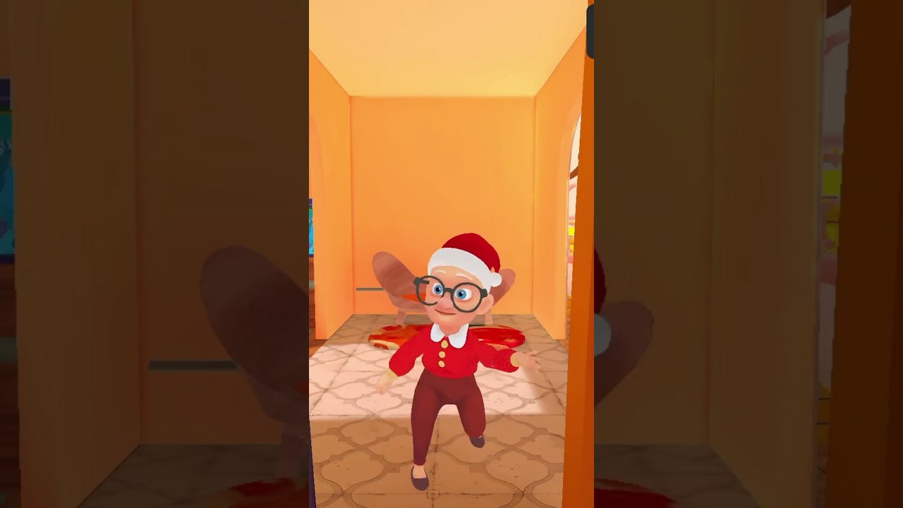 Is This the Funniest Cat Moment Ever? Cat From Hell is now on PS!