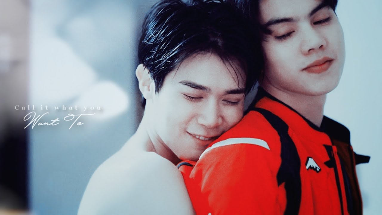 Call it what you want to. {MultiCouple}