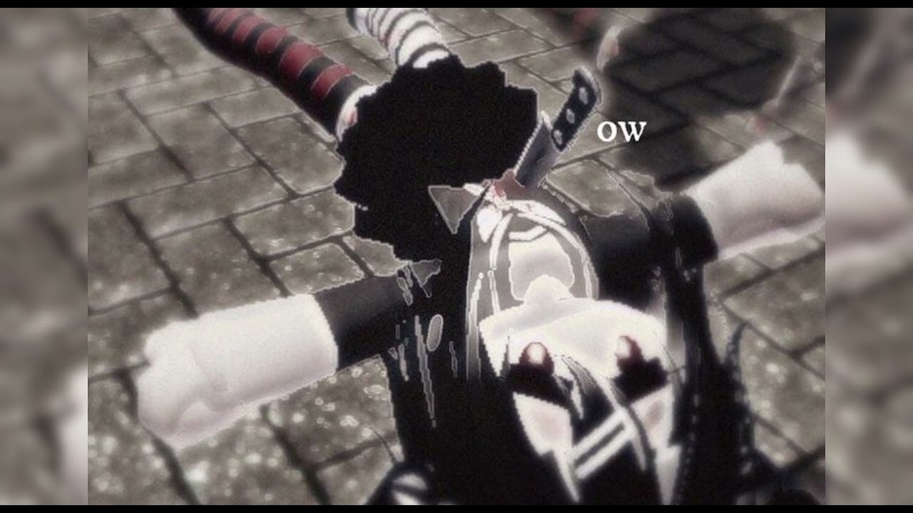 safecore - ow (unreleased song) @safecore0 
