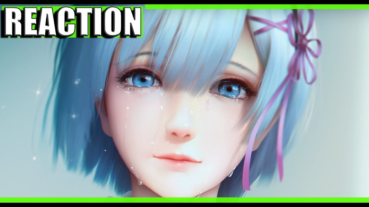 Re : ZERO  | SUPER REACTION